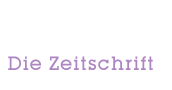 Zeitschrift