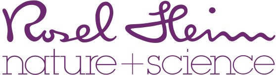 Rosel Heim – nature+science