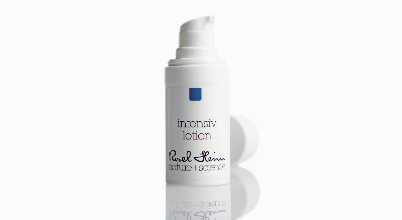 intensiv lotion