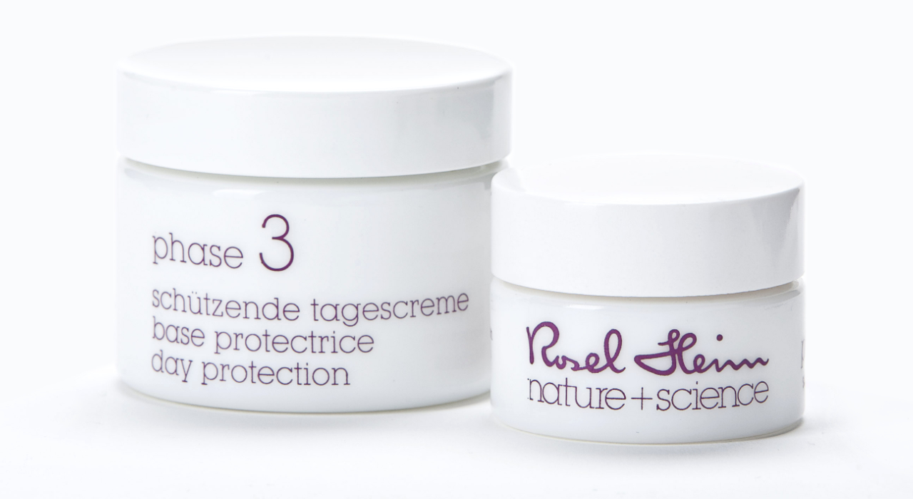 phase3 schützende tagescreme