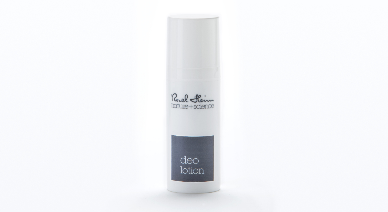deo lotion